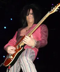 Steve Stevens