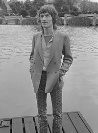 Steve Winwood