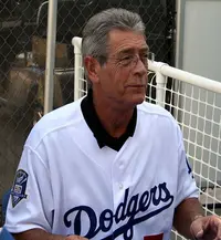 Steve Yeager