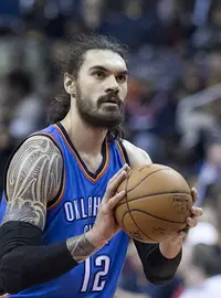 Steven Adams