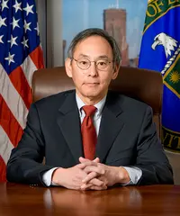 Steven Chu