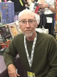 Steven Erikson