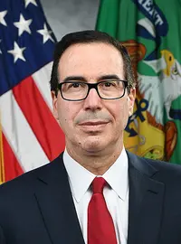 Steven Mnuchin