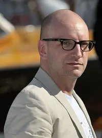 Steven Soderbergh