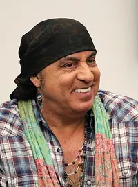 Steven Van Zandt