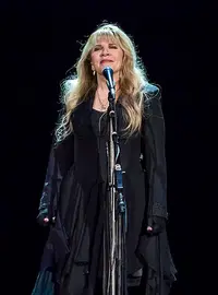 Stevie Nicks