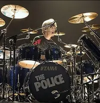 Stewart Copeland