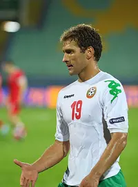 Stiliyan Petrov