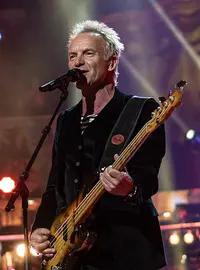 Sting (musician)