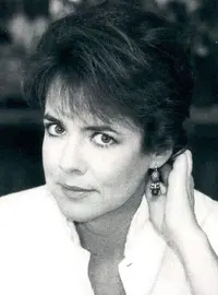 Stockard Channing