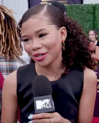 Storm Reid