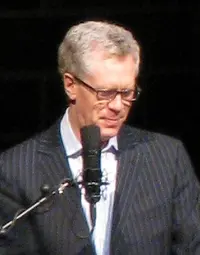 Stuart McLean