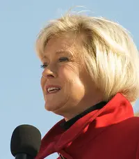 Sue Barker