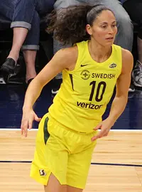 Sue Bird