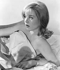 Sue Lyon