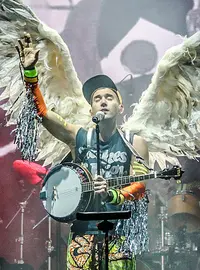 Sufjan Stevens