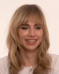 Suki Waterhouse