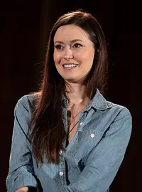 Summer Glau