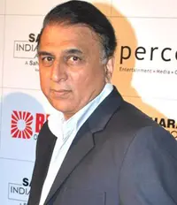 Sunil Gavaskar