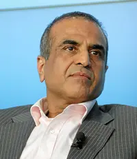 Sunil Mittal