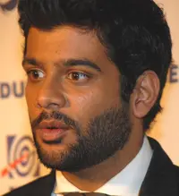 Sunkrish Bala