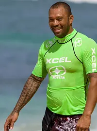 Sunny Garcia