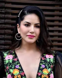 Sunny Leone