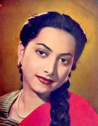 Suraiya