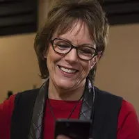 Susan Bennett