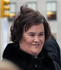 Susan Boyle