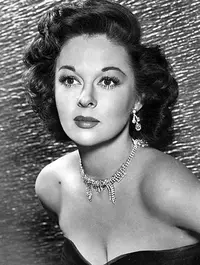 Susan Hayward