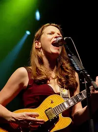 Susan Tedeschi