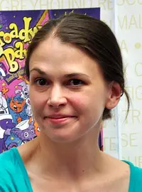 Sutton Foster