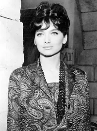 Suzanne Pleshette