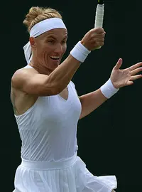 Svetlana Kuznetsova