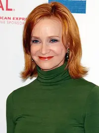 Swoosie Kurtz