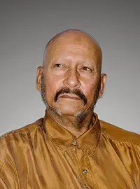 Syed Kirmani