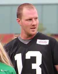 T. J. Yates