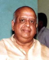 T. N. Seshan