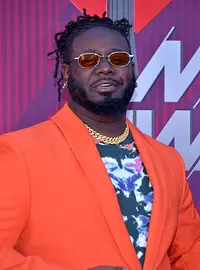 T-Pain