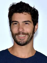 Tahar Rahim