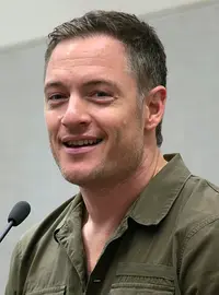 Tahmoh Penikett