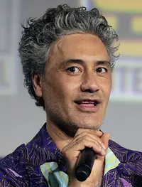 Taika Waititi