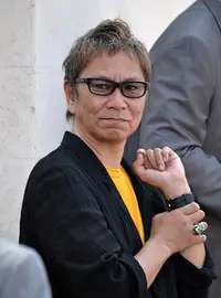 Takashi Miike