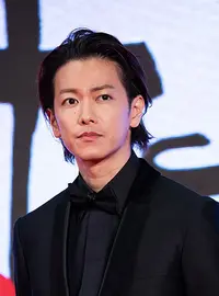 Takeru Satoh