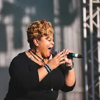 Tamela Mann