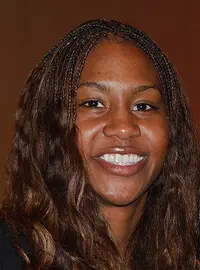 Tamika Catchings