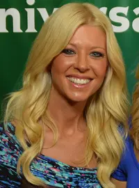 Tara Reid