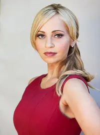 Tara Strong