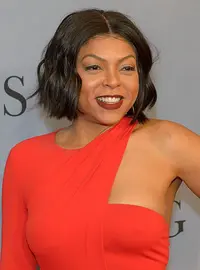 Taraji P. Henson